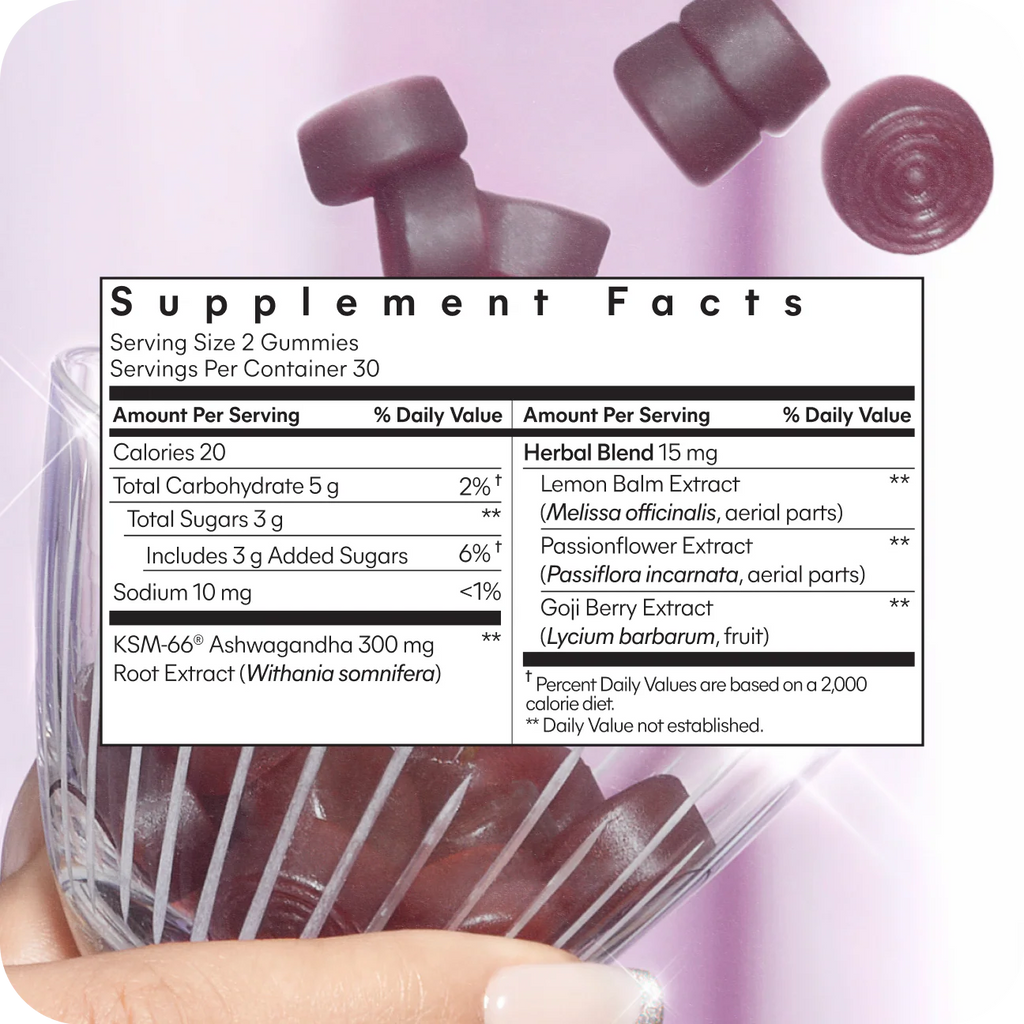 WUCEST Gummies